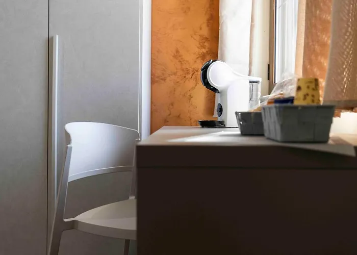 Maison d'hôtes Melara Serre (Salerno)