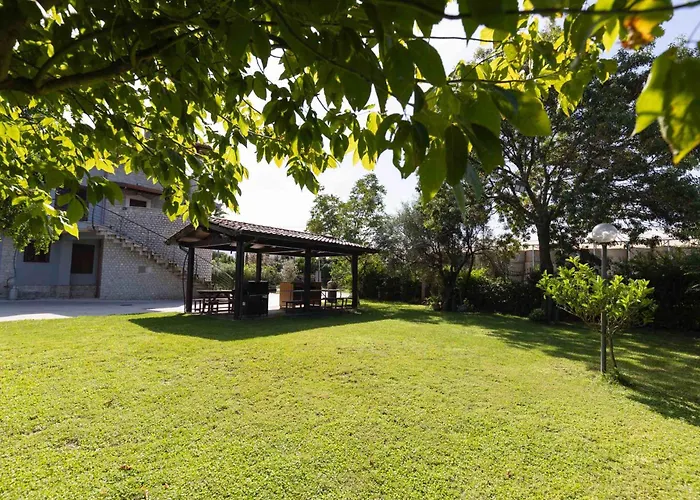 Melara 3* Serre (Salerno)